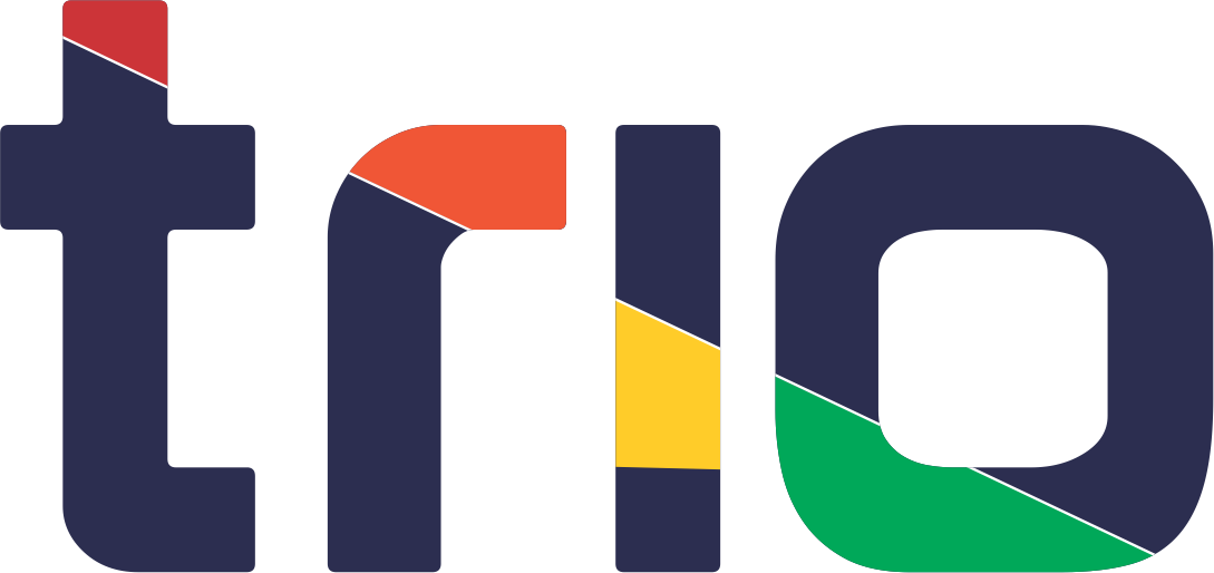 trio logo